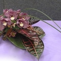 Floral Art: 60th Anniversary